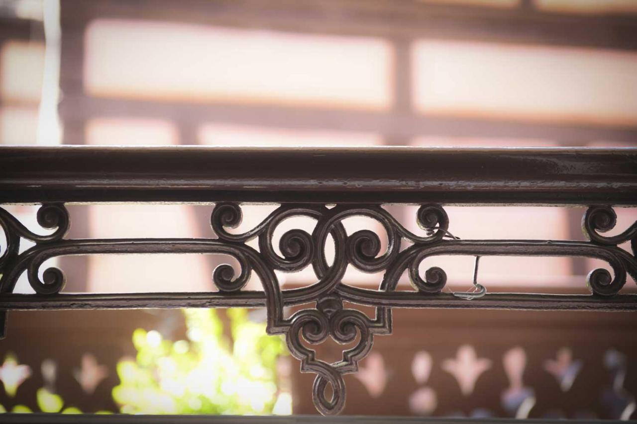 Chez Cecile Bed And Breakfast Chez Le Vigneron 콜마 외부 사진