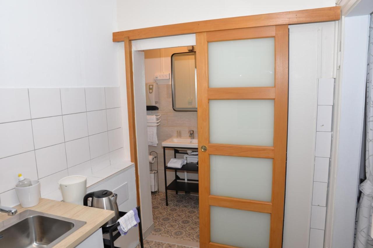 Chez Cecile Bed And Breakfast Chez Le Vigneron 콜마 외부 사진